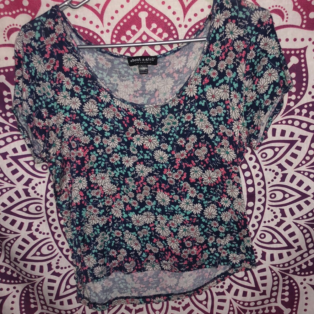 shirt